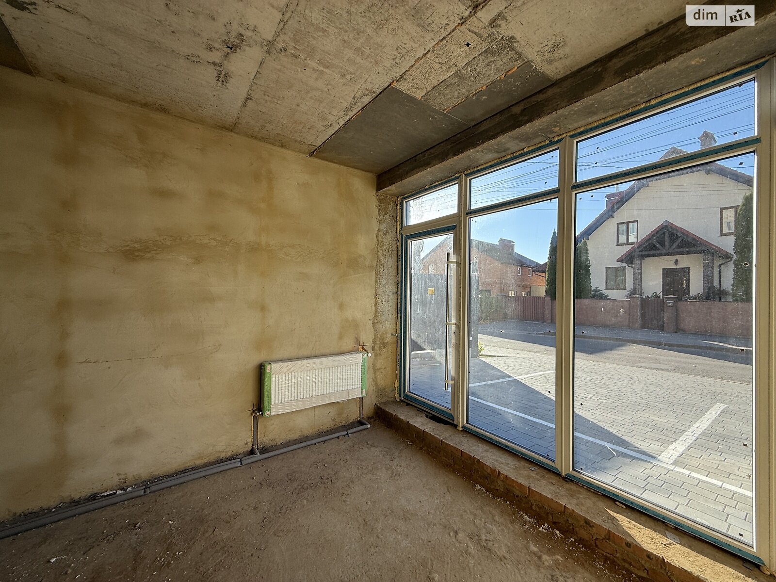 Комерційне приміщення в Вінниці, Лялі Ратушної вулиця, ціна продажу: 42 000 доларів за об’єкт фото 1