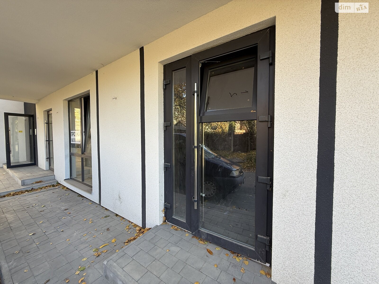 Коммерческое помещение в Виннице, Ляли Ратушной улица, цена: продажи 42 000 долларов за объект фото 1 Коммерческое помещение в Виннице, Ляли Ратушной улица, цена продажи: 42 000 долларов за объект фото 1