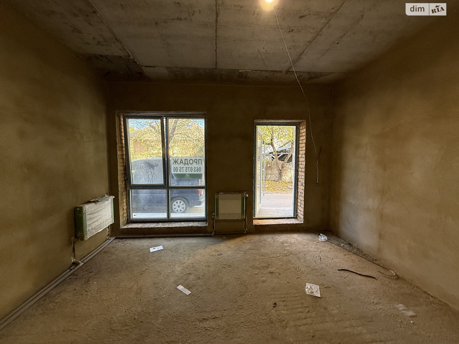 Коммерческое помещение в Виннице, Ляли Ратушной улица, цена: продажи 47 999 долларов за объект фото 1 Коммерческое помещение в Виннице, Ляли Ратушной улица, цена продажи: 47 999 долларов за объект фото 1