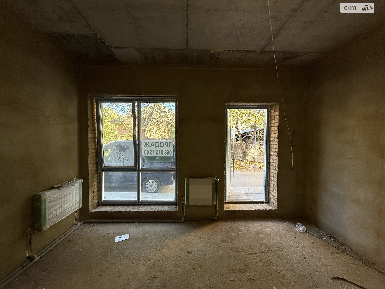 Коммерческое помещение в Виннице, Ляли Ратушной улица, цена: продажи 47 999 долларов за объект фото 1 Коммерческое помещение в Виннице, Ляли Ратушной улица, цена продажи: 47 999 долларов за объект фото 1