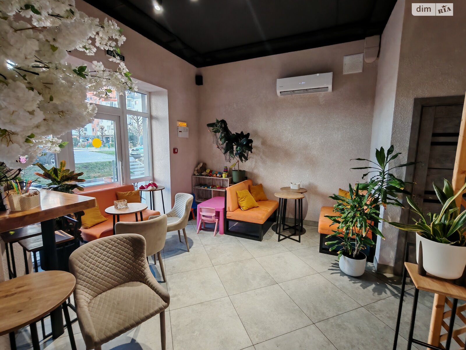 Комерційне приміщення в Вінницьких Хуторах, Немирівське шосе, ціна продажу: 20 000 доларів за об’єкт фото 1