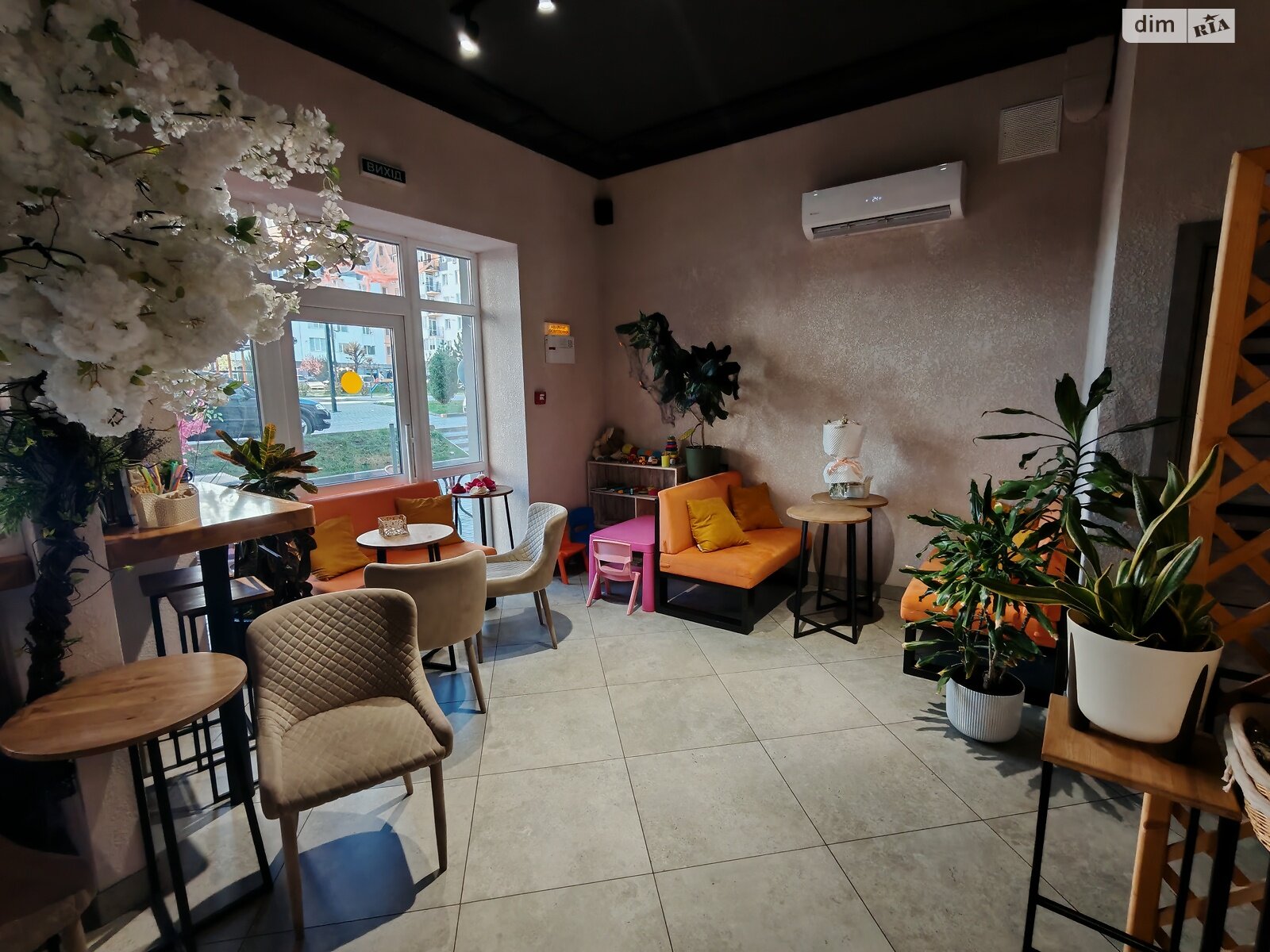 Комерційне приміщення в Вінницьких Хуторах, Немирівське шосе, ціна продажу: 20 000 доларів за об’єкт фото 1