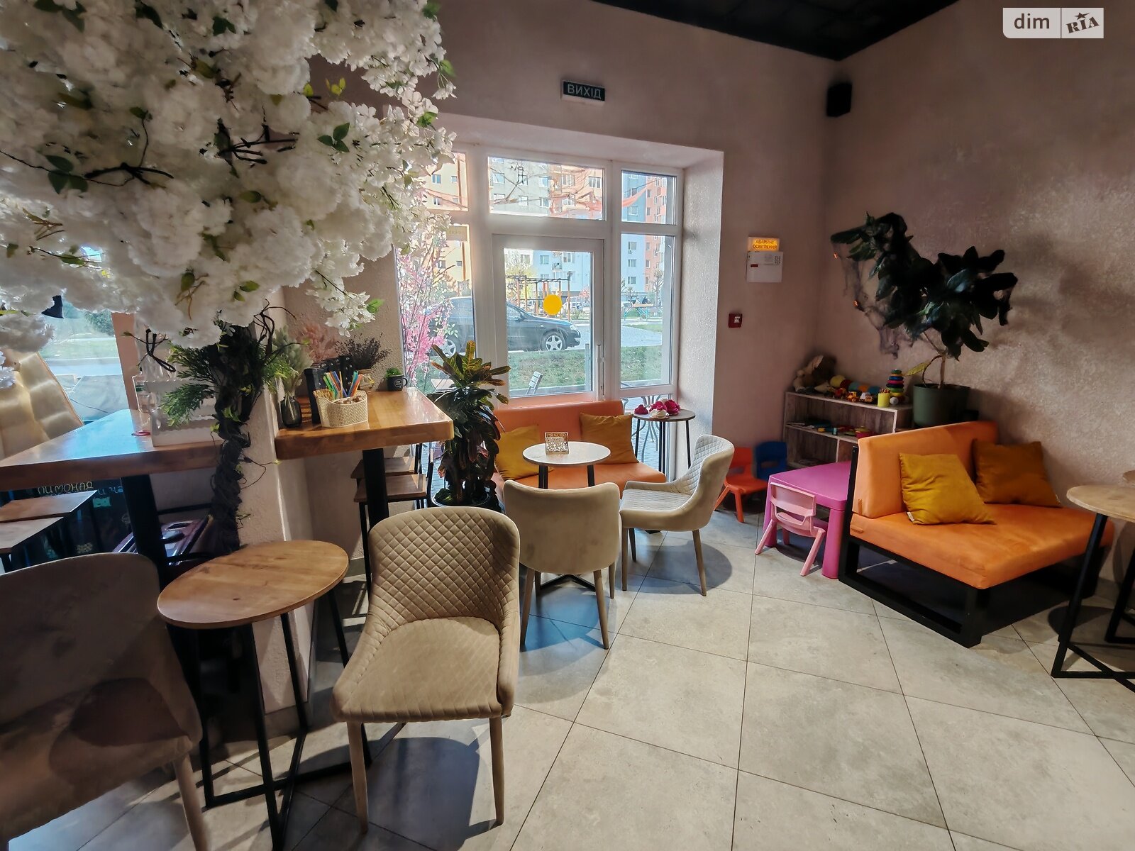 Комерційне приміщення в Вінницьких Хуторах, Немирівське шосе, ціна продажу: 20 000 доларів за об’єкт фото 1