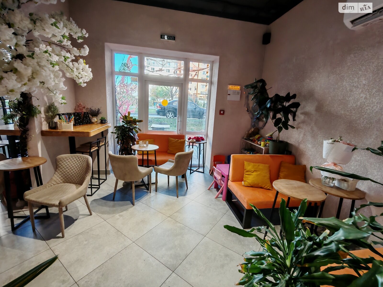 Комерційне приміщення в Вінницьких Хуторах, Немирівське шосе, ціна продажу: 20 000 доларів за об’єкт фото 1