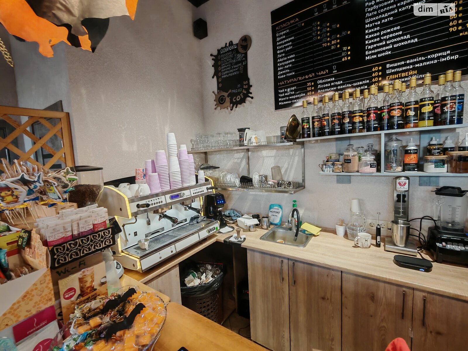 Комерційне приміщення в Вінницьких Хуторах, Немирівське шосе, ціна продажу: 20 000 доларів за об’єкт фото 1