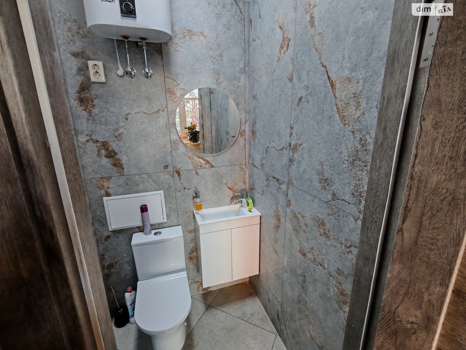 Комерційне приміщення в Вінницьких Хуторах, Немирівське шосе, ціна продажу: 20 000 доларів за об’єкт фото 1