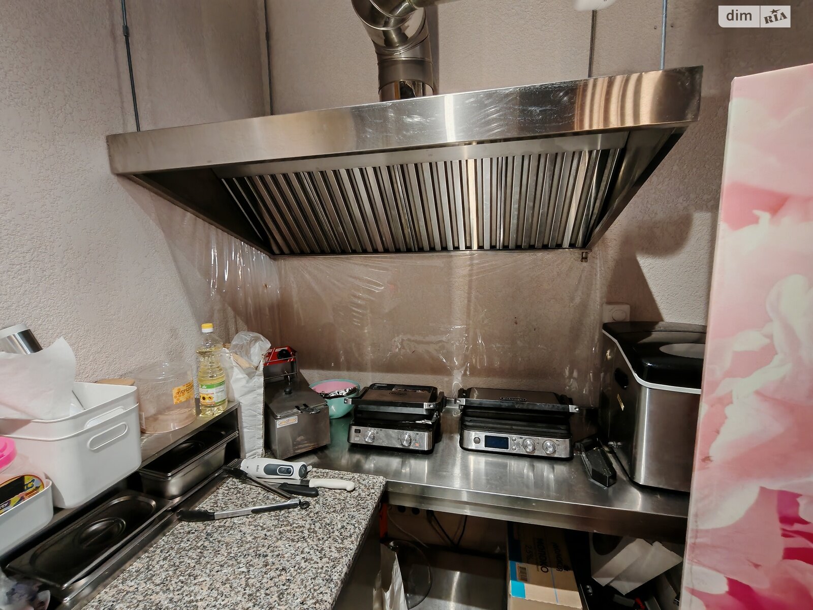 Комерційне приміщення в Вінницьких Хуторах, Немирівське шосе, ціна продажу: 20 000 доларів за об’єкт фото 1