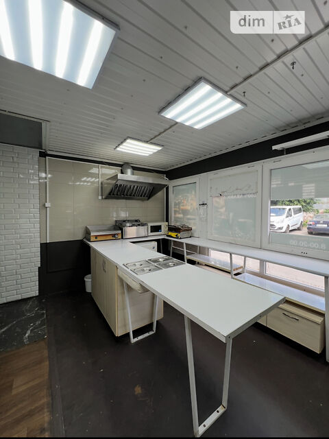 Коммерческая недвижимость по адресу ул. Острожского (площадь 18 м²) - Atlanta.ua - фото 6