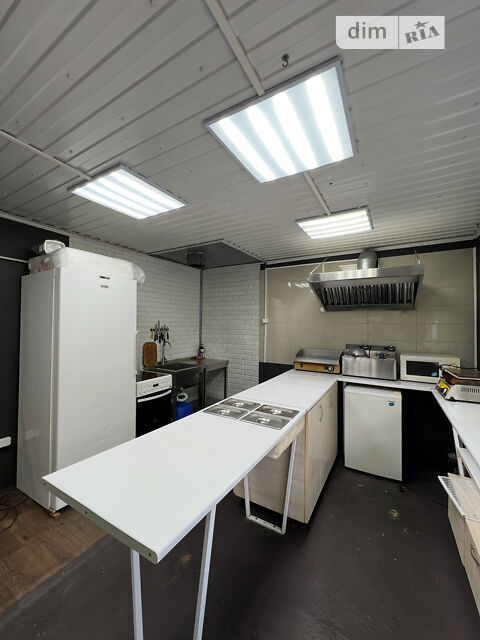 Коммерческая недвижимость по адресу ул. Острожского (площадь 18 м²) - Atlanta.ua - фото 7