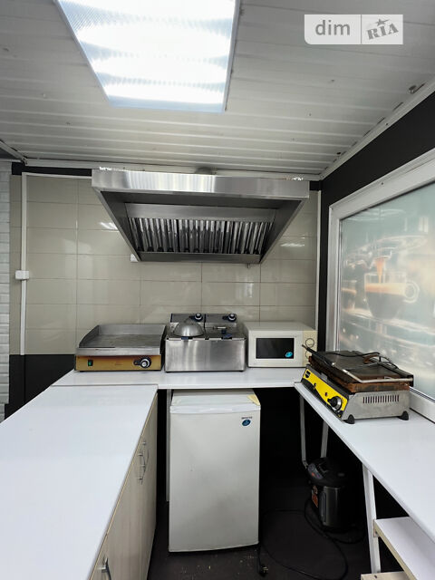 Коммерческая недвижимость по адресу ул. Острожского (площадь 18 м²) - Atlanta.ua - фото 8