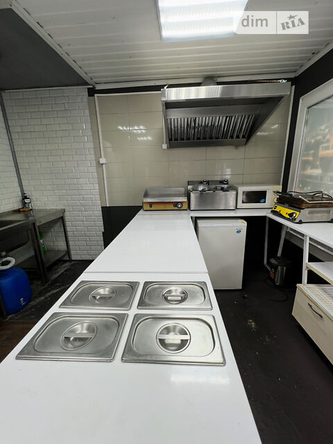 Коммерческая недвижимость по адресу ул. Острожского (площадь 18 м²) - Atlanta.ua - фото 9