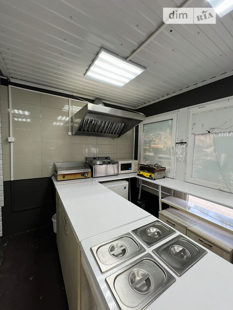 Коммерческая недвижимость по адресу ул. Острожского (площадь 18 м²) - Atlanta.ua - фото 10