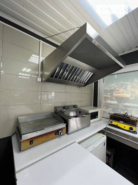 Коммерческая недвижимость по адресу ул. Острожского (площадь 18 м²) - Atlanta.ua - фото 11