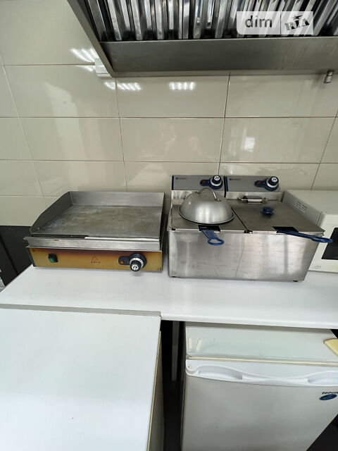 Коммерческая недвижимость по адресу ул. Острожского (площадь 18 м²) - Atlanta.ua - фото 13