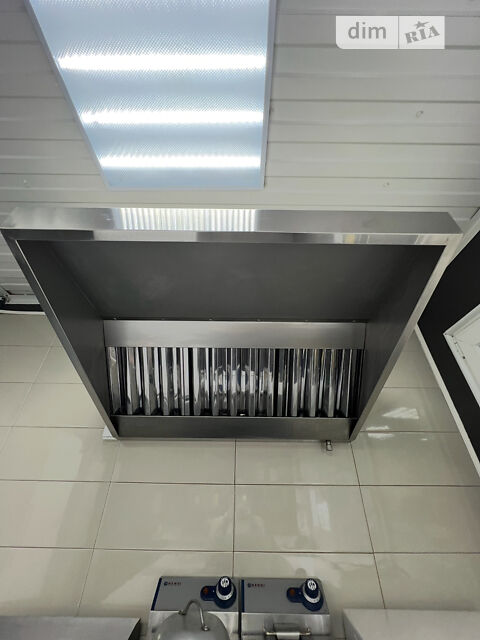 Коммерческая недвижимость по адресу ул. Острожского (площадь 18 м²) - Atlanta.ua - фото 12