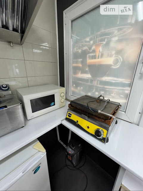 Коммерческая недвижимость по адресу ул. Острожского (площадь 18 м²) - Atlanta.ua - фото 14