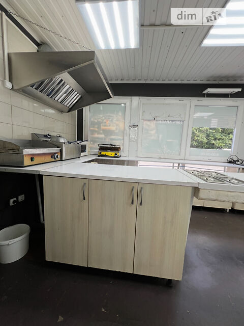 Коммерческая недвижимость по адресу ул. Острожского (площадь 18 м²) - Atlanta.ua - фото 17