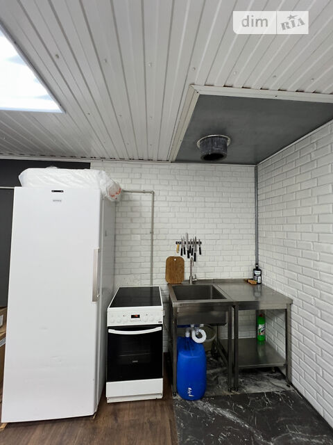 Коммерческая недвижимость по адресу ул. Острожского (площадь 18 м²) - Atlanta.ua - фото 20