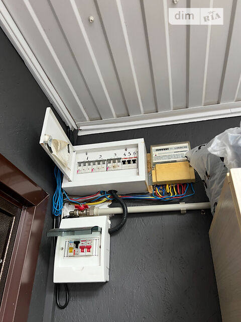 Коммерческая недвижимость по адресу ул. Острожского (площадь 18 м²) - Atlanta.ua - фото 22