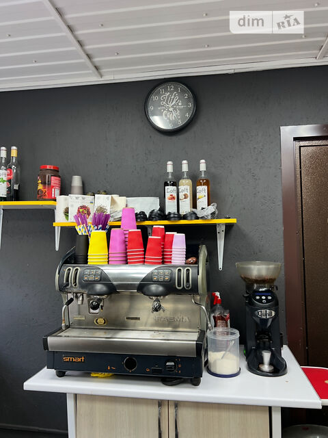 Коммерческая недвижимость по адресу ул. Острожского (площадь 18 м²) - Atlanta.ua - фото 24