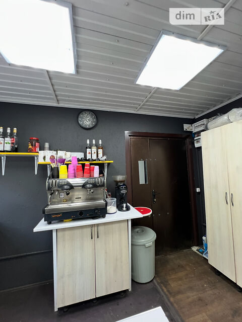 Коммерческая недвижимость по адресу ул. Острожского (площадь 18 м²) - Atlanta.ua - фото 25