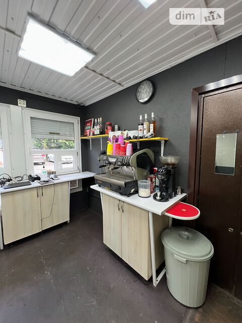 Коммерческая недвижимость по адресу ул. Острожского (площадь 18 м²) - Atlanta.ua - фото 26