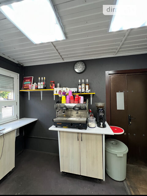 Коммерческая недвижимость по адресу ул. Острожского (площадь 18 м²) - Atlanta.ua - фото 27