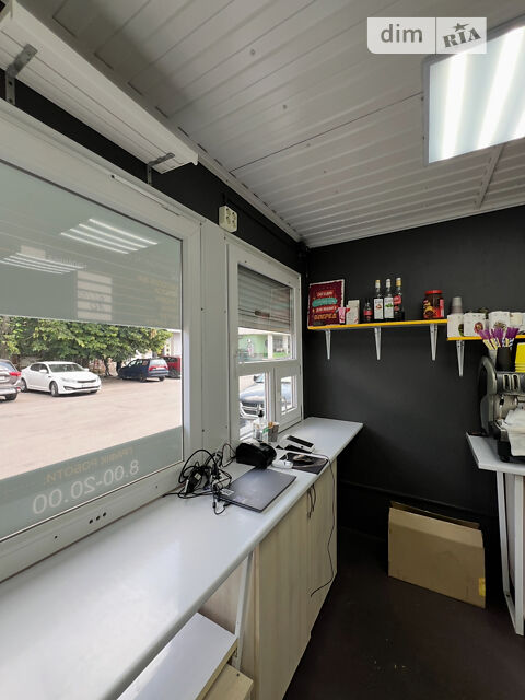 Коммерческая недвижимость по адресу ул. Острожского (площадь 18 м²) - Atlanta.ua - фото 28