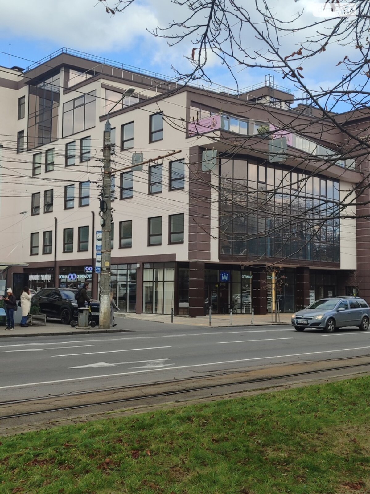 Коммерческое помещение в Виннице, Пирогова улица 37, цена: продажи 432 000 долларов за объект фото 1 Коммерческое помещение в Виннице, Пирогова улица 37, цена продажи: 432 000 долларов за объект фото 1