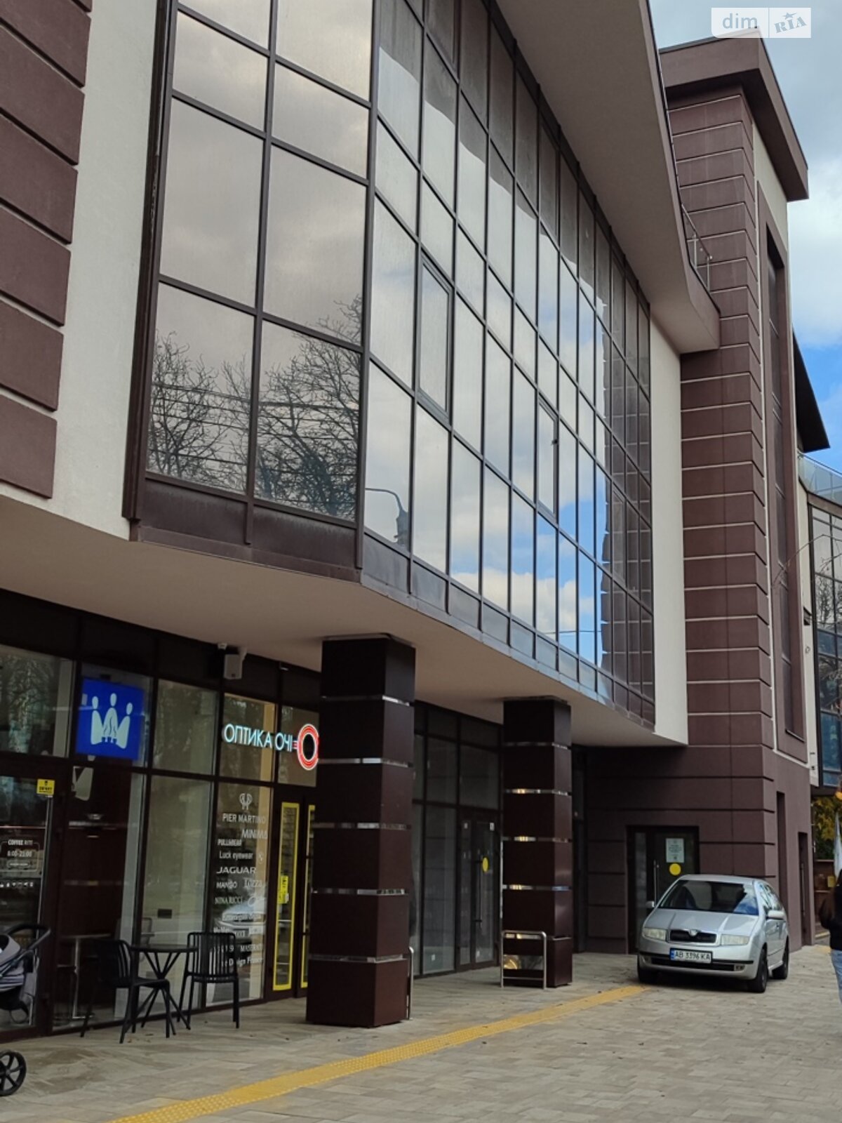 Коммерческое помещение в Виннице, Пирогова улица 37, цена: продажи 432 000 долларов за объект фото 1 Коммерческое помещение в Виннице, Пирогова улица 37, цена продажи: 432 000 долларов за объект фото 1