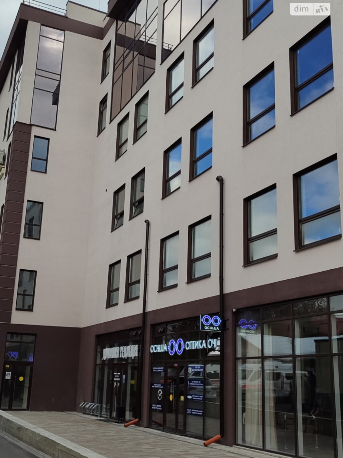 Коммерческое помещение в Виннице, Пирогова улица 37, цена: продажи 432 000 долларов за объект фото 1 Коммерческое помещение в Виннице, Пирогова улица 37, цена продажи: 432 000 долларов за объект фото 1