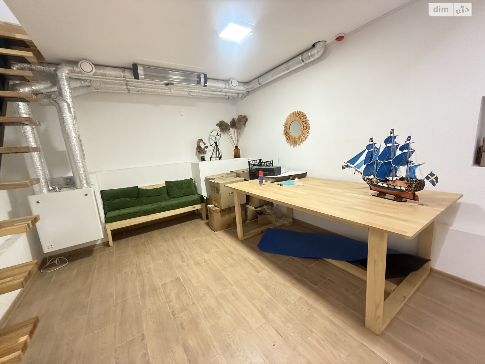 Комерційне приміщення в Вінниці, Пирогова вулиця, ціна продажу: 90 000 доларів за об’єкт фото 1 Комерційне приміщення в Вінниці, Пирогова вулиця, ціна продажу: 90 000 доларів за об’єкт фото 1