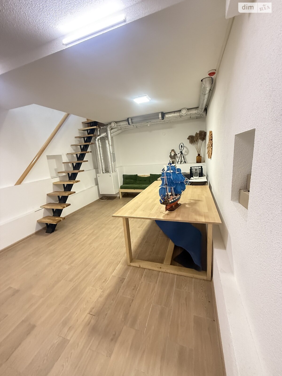 Комерційне приміщення в Вінниці, Пирогова вулиця, ціна продажу: 90 000 доларів за об’єкт фото 1 Комерційне приміщення в Вінниці, Пирогова вулиця, ціна продажу: 90 000 доларів за об’єкт фото 1