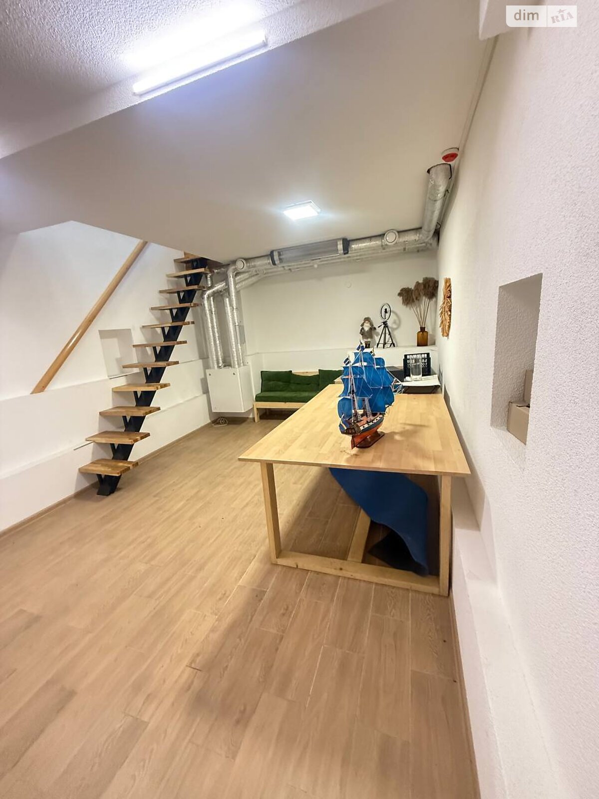 Комерційне приміщення в Вінниці, Пирогова вулиця, ціна продажу: 90 000 доларів за об’єкт фото 1