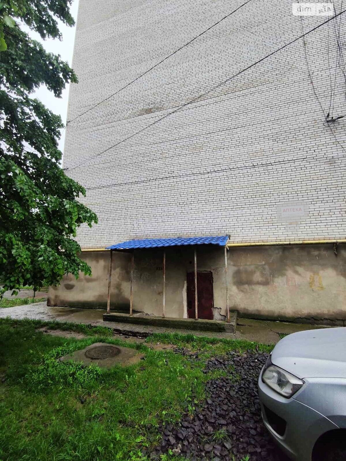 Коммерческое помещение в Виннице, продажа по Академическая улица 58, район Пирогово, цена: 46 000 долларов за объект фото 1 Коммерческое помещение в Виннице, продажа по Академическая улица 58, район Пирогово, цена: 46 000 долларов за объект фото 1