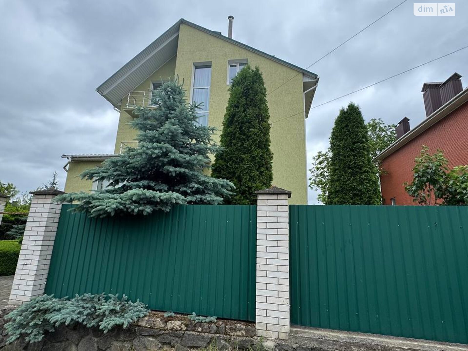 Комерційне приміщення в Вінниці, продаж по Олеся Гончара вулиця, район Пирогово, ціна: 257 500 доларів за об’єкт фото 1 Комерційне приміщення в Вінниці, продаж по Олеся Гончара вулиця, район Пирогово, ціна: 257 500 доларів за об’єкт фото 1
