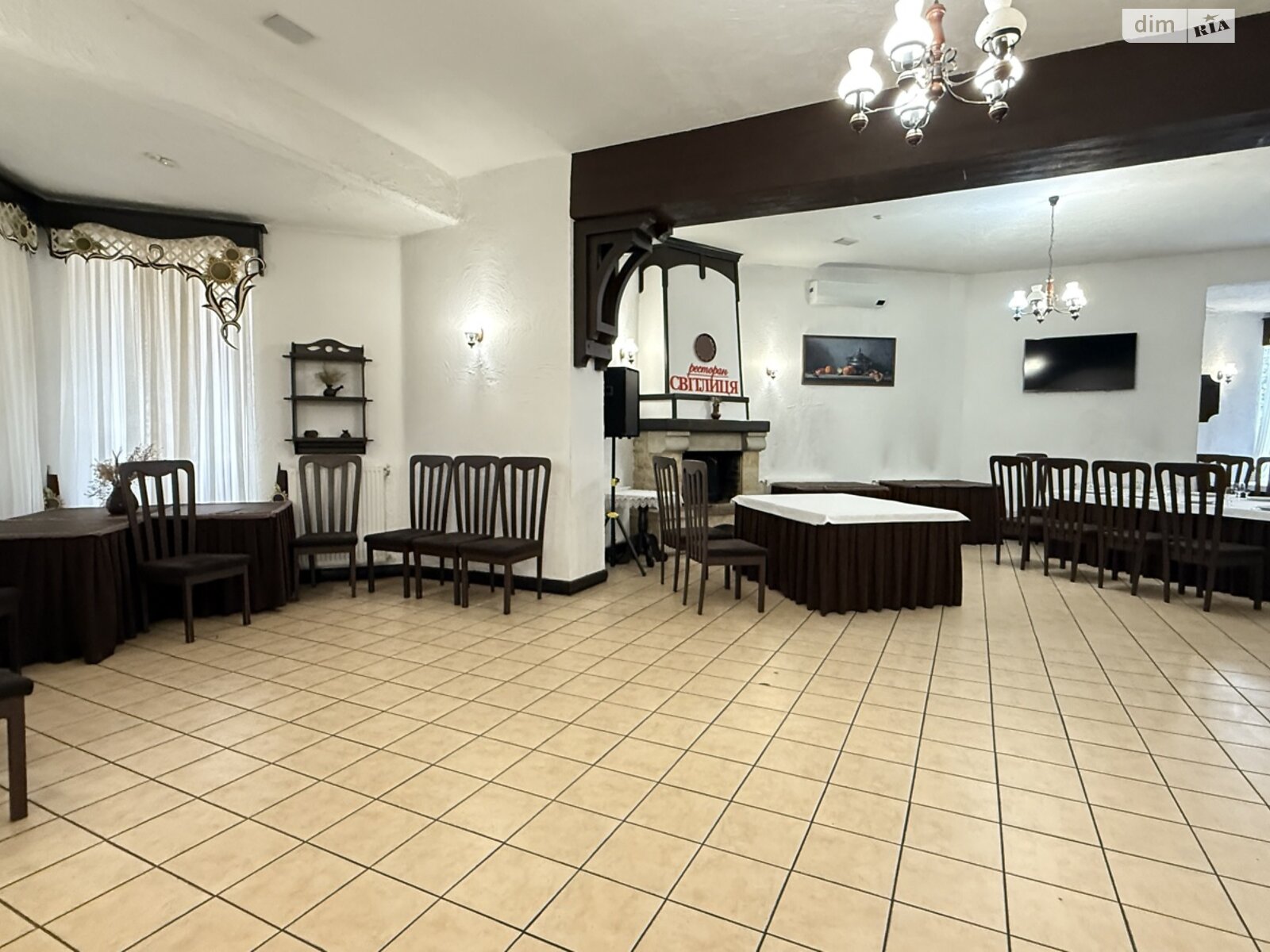 Коммерческое помещение в Виннице, продажа по Пирогова улица, район Пирогово, цена: 350 000 долларов за объект фото 1