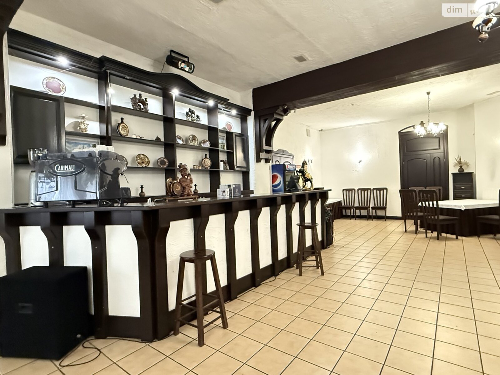 Коммерческое помещение в Виннице, продажа по Пирогова улица, район Пирогово, цена: 350 000 долларов за объект фото 1