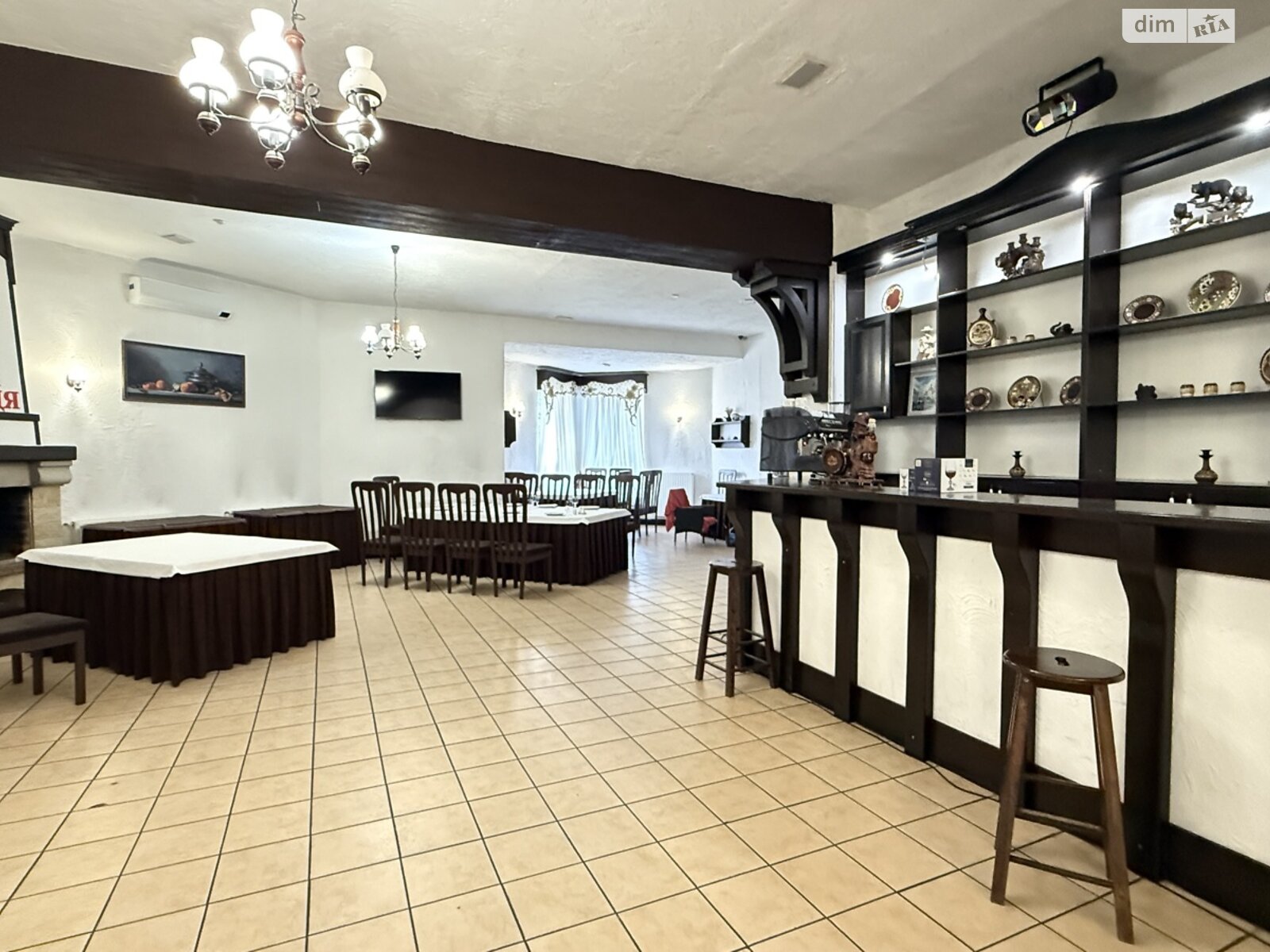 Коммерческое помещение в Виннице, продажа по Пирогова улица, район Пирогово, цена: 350 000 долларов за объект фото 1