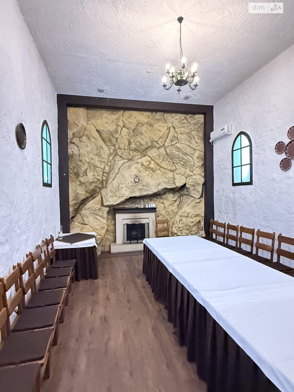 Коммерческое помещение в Виннице, продажа по Пирогова улица, район Пирогово, цена: 350 000 долларов за объект фото 1