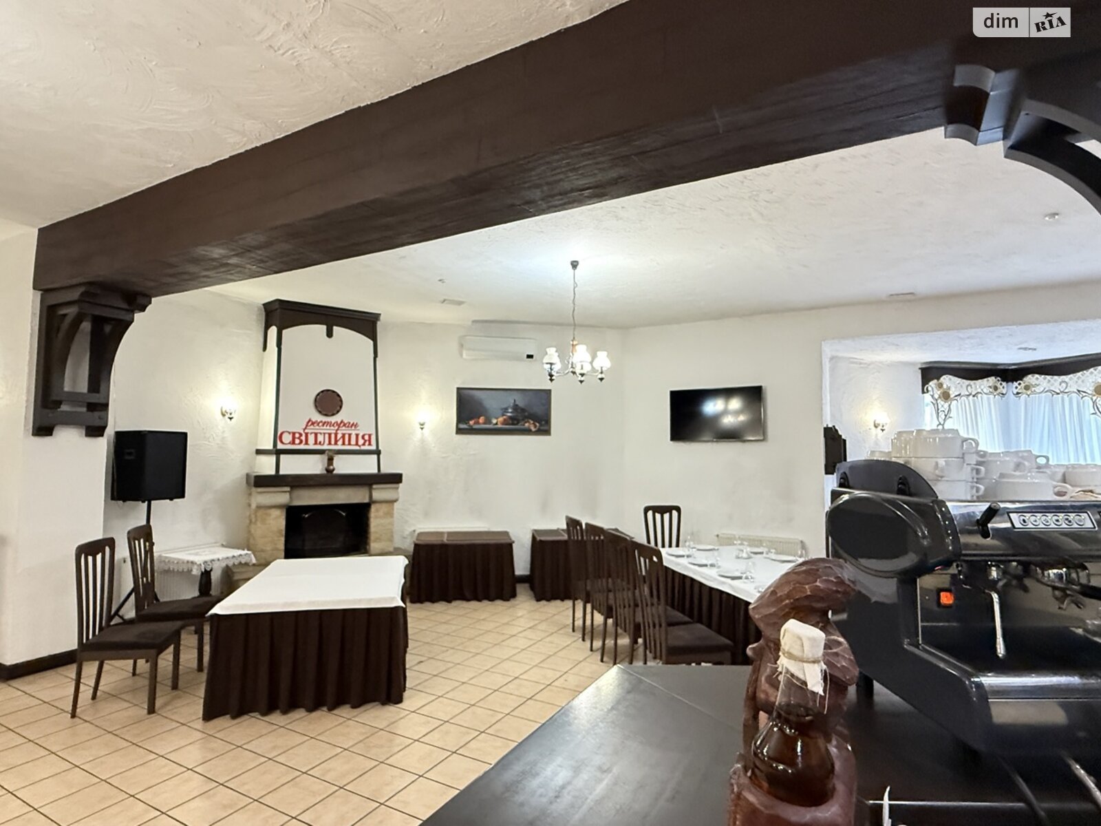 Коммерческое помещение в Виннице, продажа по Пирогова улица, район Пирогово, цена: 350 000 долларов за объект фото 1