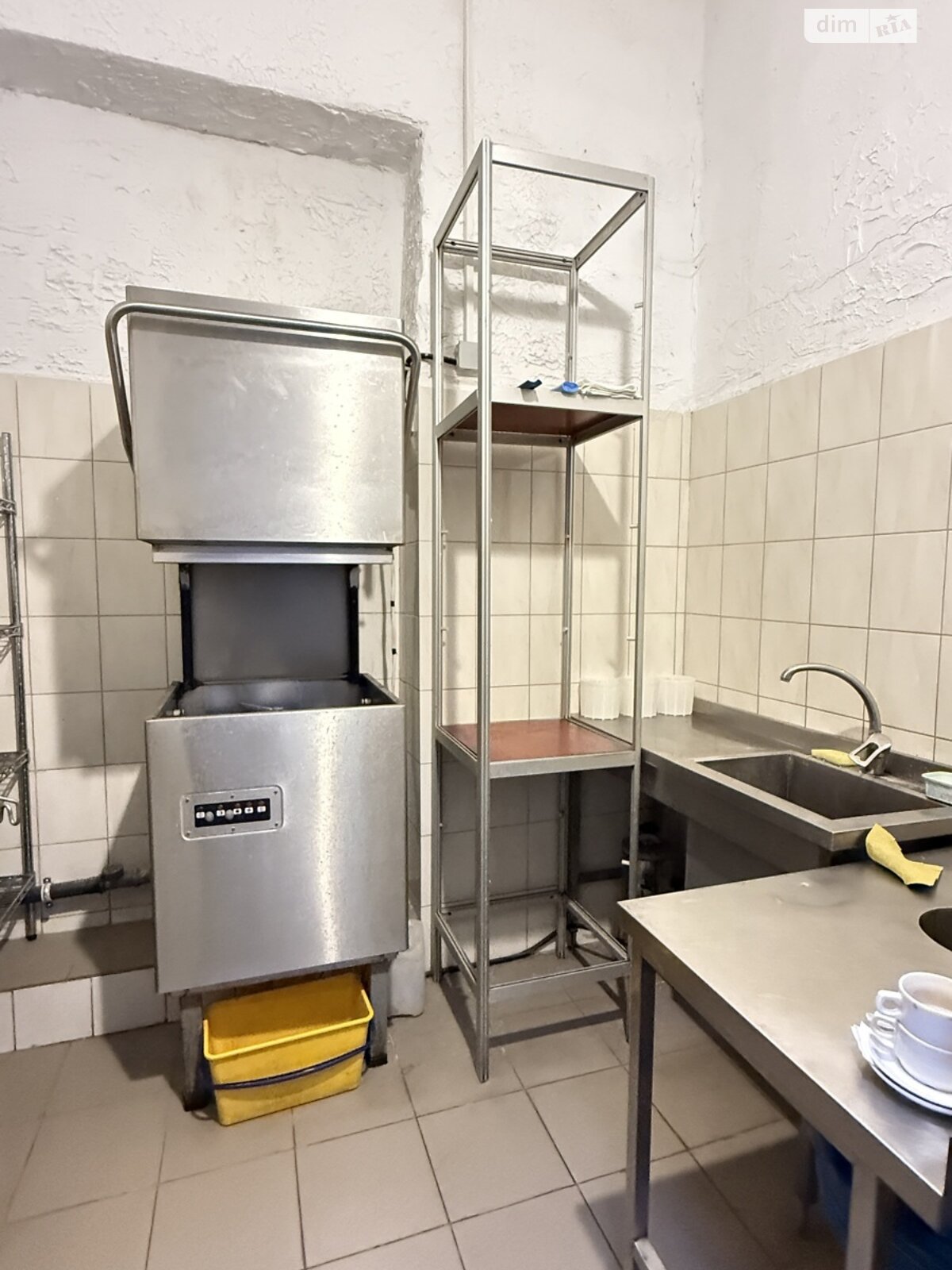 Коммерческое помещение в Виннице, продажа по Пирогова улица, район Пирогово, цена: 350 000 долларов за объект фото 1