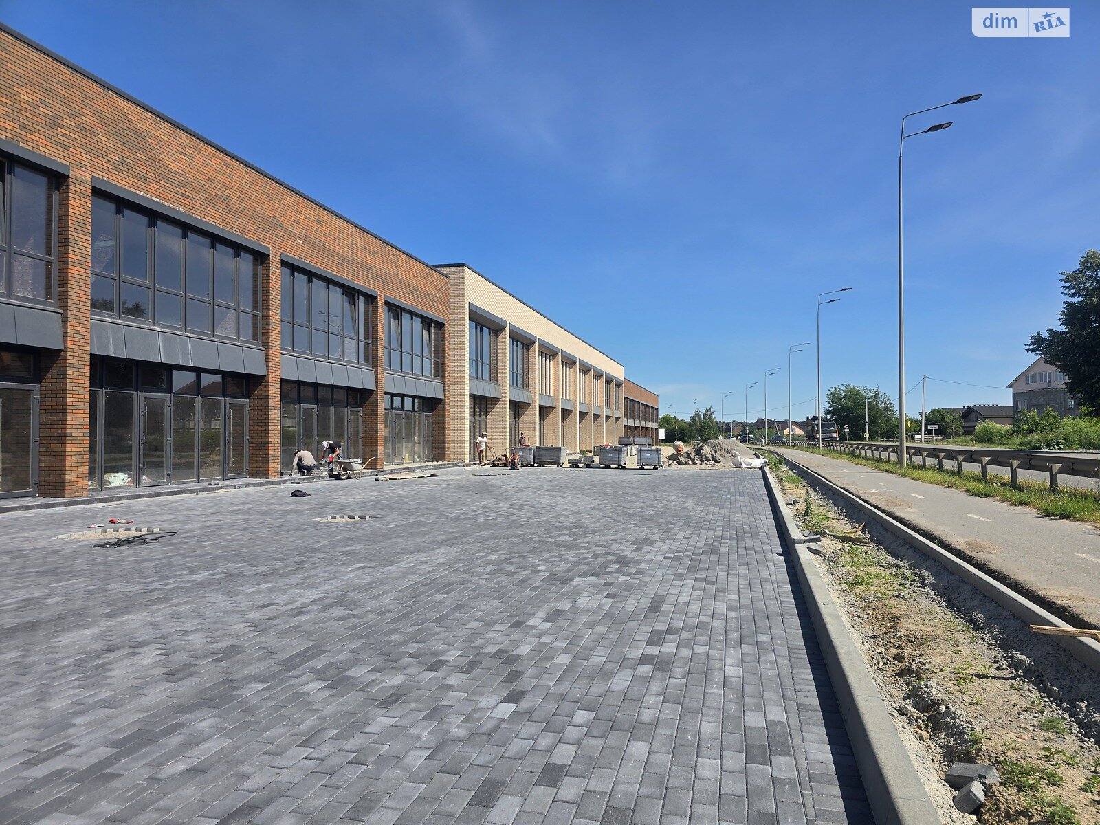 Коммерческое помещение в Виннице, продажа по Юзвинська улица, район Пирогово, цена: 180 000 долларов за объект фото 1 Коммерческое помещение в Виннице, продажа по Юзвинська улица, район Пирогово, цена: 180 000 долларов за объект фото 1