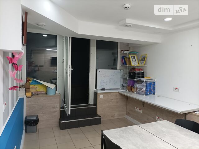 Коммерческая недвижимость по адресу ул. Академика Ющенко (площадь 94,4 м²) - Atlanta.ua - фото 13