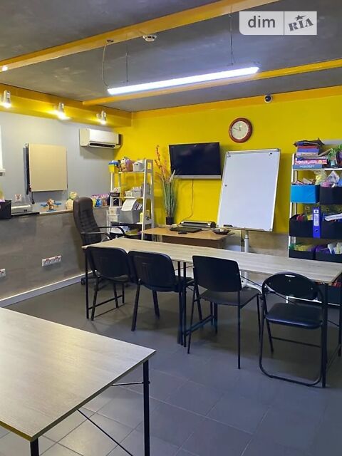 Коммерческая недвижимость по адресу ул. Академика Ющенко (площадь 94,4 м²) - Atlanta.ua - фото 19