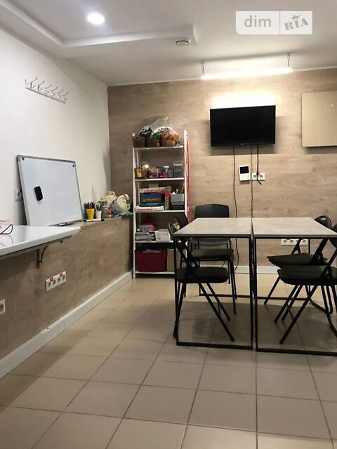 Коммерческая недвижимость по адресу ул. Академика Ющенко (площадь 94,4 м²) - Atlanta.ua - фото 20