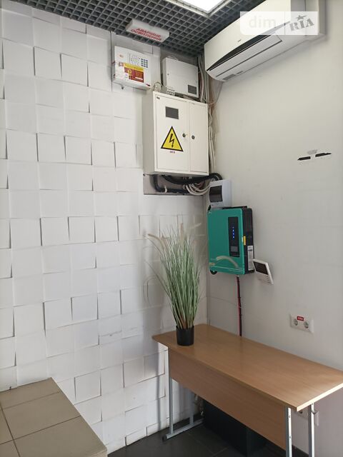 Коммерческая недвижимость по адресу ул. Академика Ющенко (площадь 94,4 м²) - Atlanta.ua - фото 16