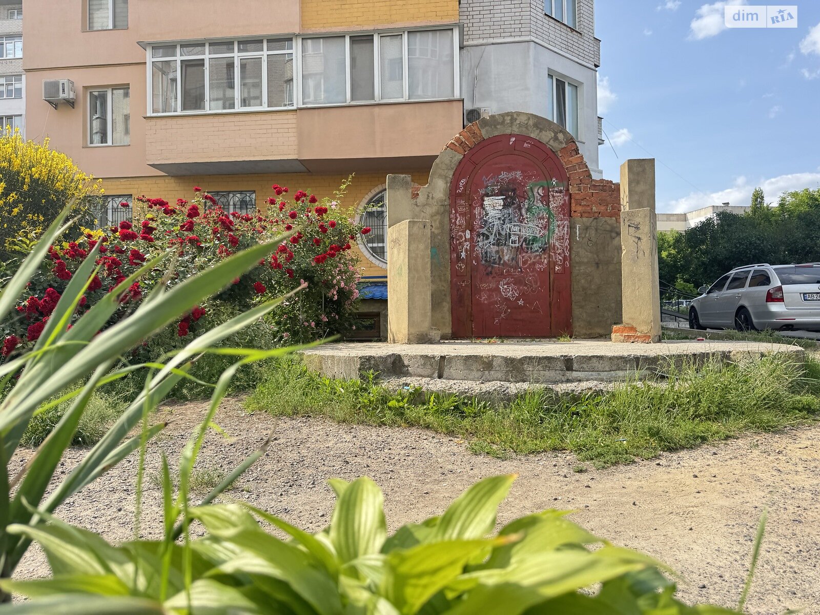 Коммерческое помещение в Виннице, продажа по Академика Ющенка улица 8, район Подолье, цена: 280 000 долларов за объект фото 1 Коммерческое помещение в Виннице, продажа по Академика Ющенка улица 8, район Подолье, цена: 280 000 долларов за объект фото 1