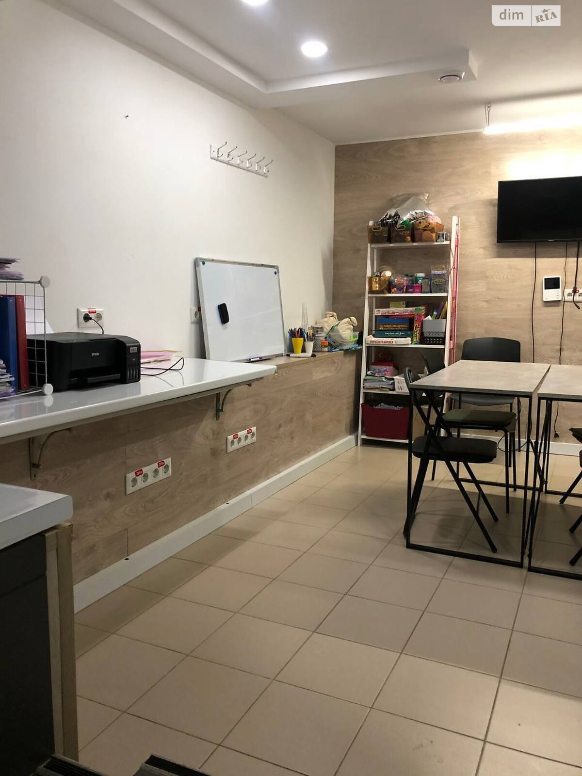 Комерційне приміщення в Вінниці, продаж по Академіка Ющенка вулиця, район Поділля, ціна: 110 000 доларів за об’єкт фото 1 Комерційне приміщення в Вінниці, продаж по Академіка Ющенка вулиця, район Поділля, ціна: 110 000 доларів за об’єкт фото 1