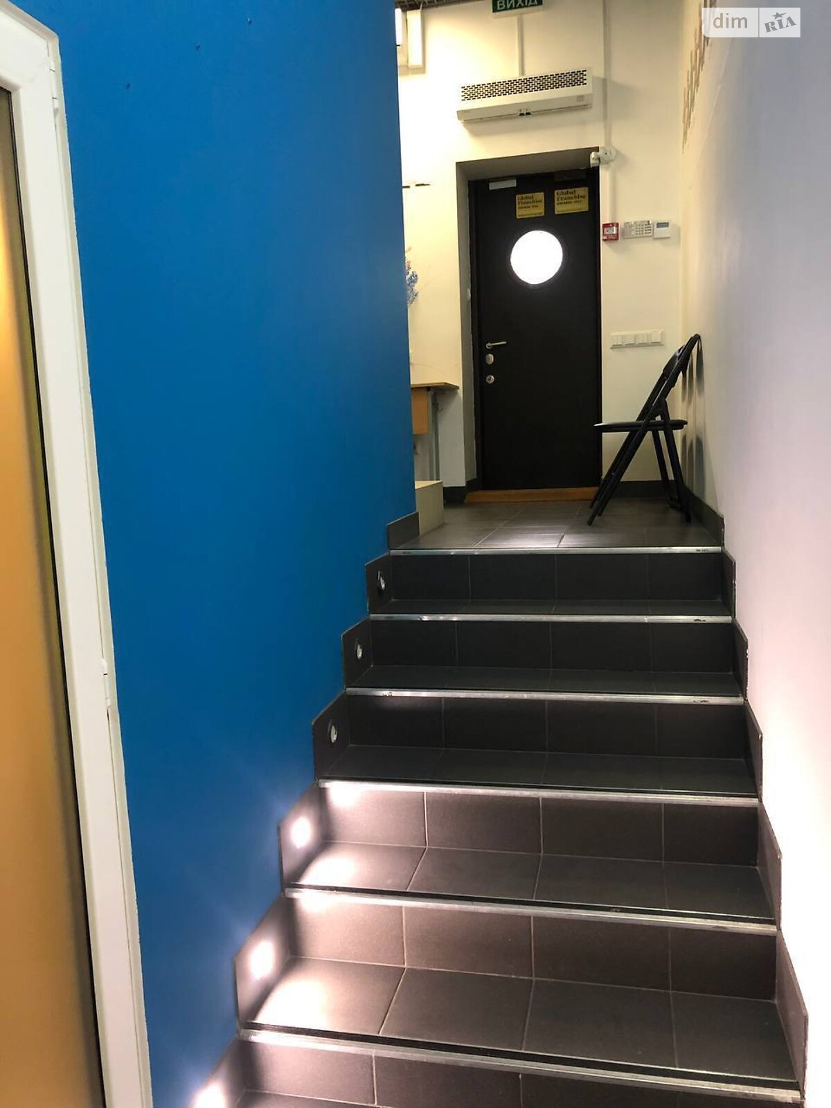 Комерційне приміщення в Вінниці, продаж по Академіка Ющенка вулиця, район Поділля, ціна: 110 000 доларів за об’єкт фото 1 Комерційне приміщення в Вінниці, продаж по Академіка Ющенка вулиця, район Поділля, ціна: 110 000 доларів за об’єкт фото 1